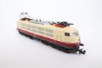 Fleischmann N - Elektrische locomotief (1) - 103 142-6 - DB, Nieuw