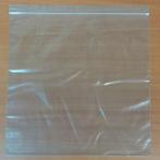 100 Gripzakjes 300 x 300 mm 50 micron, Verzenden, Nieuw in verpakking