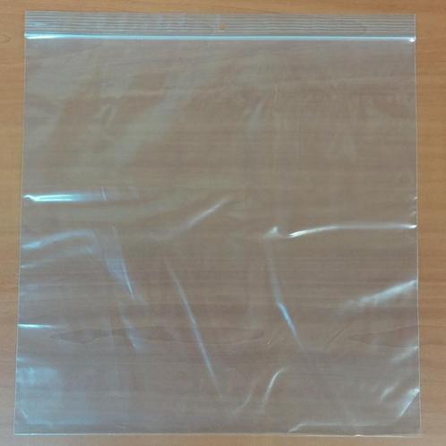 100 Gripzakjes 300 x 300 mm 50 micron, Zakelijke goederen, Kantoor en Winkelinrichting | Kantoorartikelen, Verzenden