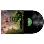 Wicked: The Soundtrack - 2 LPs, Cd's en Dvd's, Verzenden, Nieuw in verpakking, 12 inch