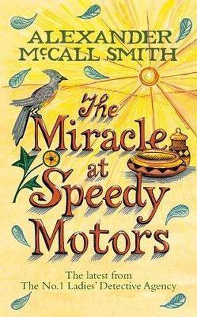 Miracle At Speedy Motors 9780316030076, Boeken, Taal | Engels, Zo goed als nieuw, Verzenden