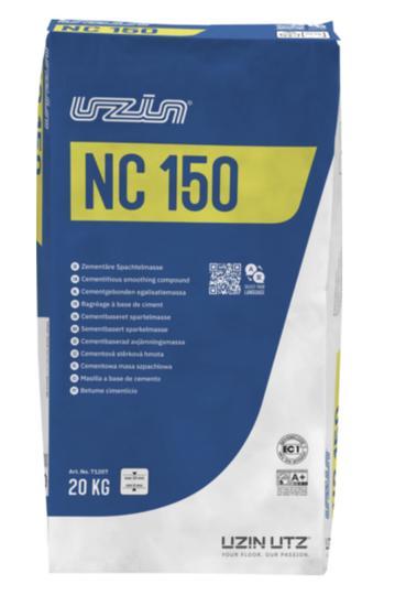 UZIN NC 150, Doe-het-zelf en Verbouw, Overige Doe-het-zelf en Verbouw, Verzenden