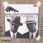 cd - Wreckx-N-Effect - Raps New Generation, Verzenden, Zo goed als nieuw