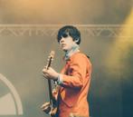 Jake Bugg Tickets Amsterdamse Bos Te Koop