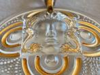 René Lalique - Arethuse” (Zeldzaam) - Kristal, 925. Zilver,, Antiek en Kunst, Antiek | Glas en Kristal