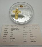 Frankrijk. Medal 2015 Francis P.M. muy difícil de conseguir