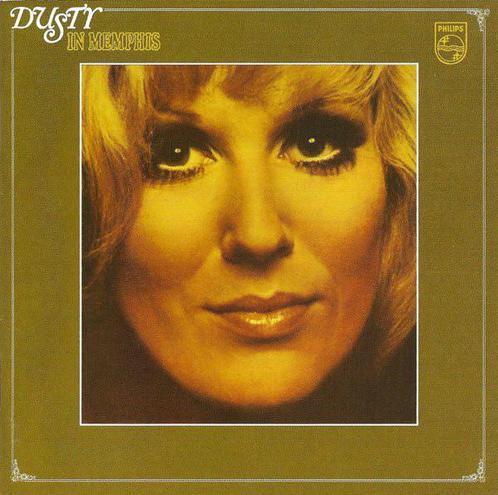 cd - Dusty Springfield - Dusty In Memphis, Cd's en Dvd's, Cd's | Overige Cd's, Zo goed als nieuw, Verzenden