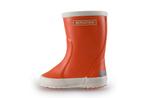 Bergstein Regenlaarzen in maat 20 Oranje | 10% korting, Verzenden, Jongen of Meisje, Bergstein, Laarzen