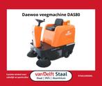 Daewoo veegmachine DAS80  zit-veegmachine, Nieuw, DAEWOO