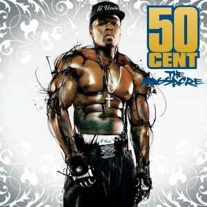 cd - 50 Cent - The Massacre, Cd's en Dvd's, Cd's | Overige Cd's, Zo goed als nieuw, Verzenden