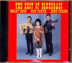 cd - Smiley Bates, Rose Poirier, Eddie Poirier - The Best..., Verzenden, Zo goed als nieuw