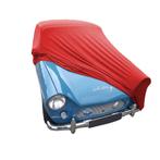 Autohoes passend voor DAF 600 binnen BESTE PASVORM cover, Ophalen of Verzenden, Nieuw, Op maat