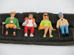LGB 51420/53007 Touristen, sitzend (1:22,5, Figuren), Ophalen of Verzenden, Nieuw