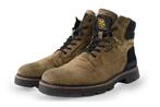 PME Legend Veterboots in maat 46 Groen | 10% extra korting, Kleding | Heren, Schoenen, Overige kleuren, Verzenden, Boots, Zo goed als nieuw