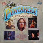 LP gebruikt - Pentangle - Pentangling