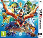 Monster Hunter Stories [Nintendo 3DS], Spelcomputers en Games, Games | Nintendo 2DS en 3DS, Ophalen of Verzenden, Zo goed als nieuw