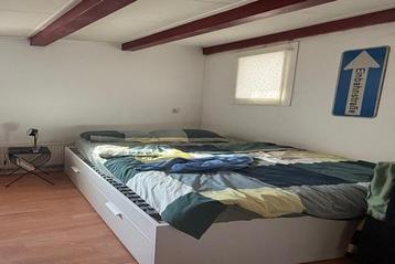 Kamer Boterdiep in Groningen beschikbaar voor biedingen