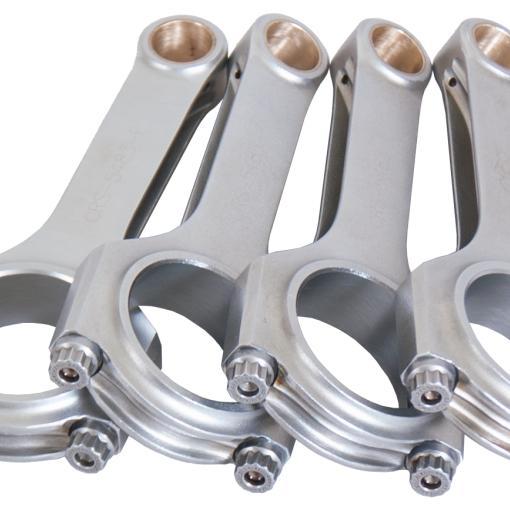 Eagle Ford Focus ZETEC Connecting Rods (Set of 4) -, Auto-onderdelen, Motor en Toebehoren, Ophalen of Verzenden