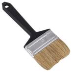 Platte kwast | Copenhagen Pro | Maat 80, Verzenden, Nieuw