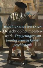 De jacht op het meesterwerk 9789025367800, Verzenden, Zo goed als nieuw