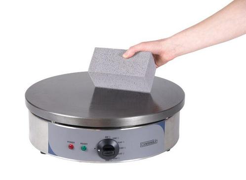 Slijpsteen Voor Cr&amp;#232;pe Bakplaten, Zakelijke goederen, Horeca | Keukenapparatuur, Nieuw in verpakking, Verzenden