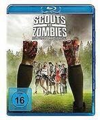 Scouts vs. Zombies - HandBook zur Zombie-Apokalypse ...  DVD, Zo goed als nieuw, Verzenden