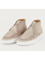 -30% Giorgio  Giorgio 13792 beige  (earth) suède veterschoen, Verzenden, Nieuw, Veterschoenen