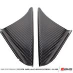 AMS Performance 2020+ Toyota GR Supra Anti-Wind Buffeting, Auto-onderdelen, Ophalen of Verzenden, Nieuw