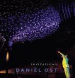 Invitations 9789020947212 D. Ost, Boeken, Verzenden, Gelezen, D. Ost