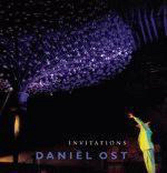 Invitations 9789020947212 D. Ost, Boeken, Hobby en Vrije tijd, Gelezen, Verzenden