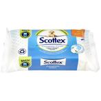 Scottex vochtig fris toiletpapier - 56 stuks, Huis en Inrichting, Schoonmaakartikelen, Ophalen of Verzenden