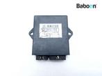 CDI / ECU unit Yamaha FJ 1200 1986-1987 (FJ1200 1TX 1XJ), Motoren, Verzenden, Gebruikt