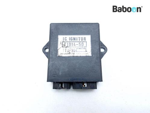 CDI / ECU unit Yamaha FJ 1200 1986-1987 (FJ1200 1TX 1XJ), Motoren, Onderdelen | Yamaha, Gebruikt, Verzenden