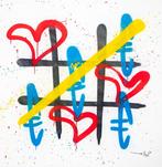 RAM - Money wins the Game - Classic Splash Style