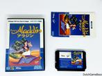 Sega Megadrive - Aladdin - Japan, Spelcomputers en Games, Games | Sega, Verzenden, Gebruikt