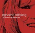 cd single card - Agnetha Faltskog - If I Thought Youd Ev..., Verzenden, Zo goed als nieuw