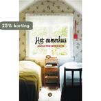 Het zomerhuis 9789021447308 Anna Fredriksson, Verzenden, Gelezen, Anna Fredriksson