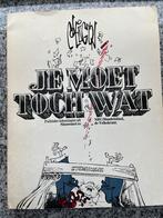 Je moet toch wat  (Jos Collignon), Boeken, Overige gebieden, Gelezen, Eén comic, Verzenden