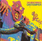 cd - The New Christs - Distemper, Verzenden, Zo goed als nieuw