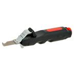 Adler kabelmes - incl. reservemesje, Doe-het-zelf en Verbouw, Gereedschap | Handgereedschap, Verzenden, Nieuw