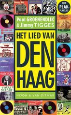 Lied Van Den Haag 9789038827315 P. Groenendijk, Verzenden, Zo goed als nieuw, P. Groenendijk