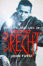 The Life and Lies of Bertolt Brecht, Ophalen of Verzenden, Nieuw