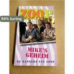 Zoop pocket - Mikes geheim / De rangers van Zoop, Verzenden, Gelezen, Ed van Eeden