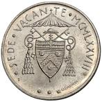 Vaticaan. 500 Lire 1978 (Zonder Minimumprijs), Postzegels en Munten, Munten | Europa | Niet-Euromunten