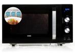 DOMO DO2924 - Microgolfoven 800 W - 23 l - 5, Huis en Inrichting, Verzenden, Zo goed als nieuw