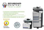 HP CM3530 A4 kleurenprinter All In One Refurbished Garantie