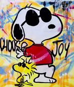MAxIMO - SNOOPY CHOOSE JOY