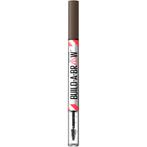 Maybelline New York Build-A-Brow 262 Black Brown, Verzenden, Nieuw