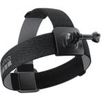 GoPro Head Strap 2.0 All GoPro HERO Cameras, Ophalen of Verzenden, Nieuw, Overige merken