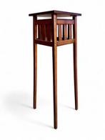 Plantentafel - Eik